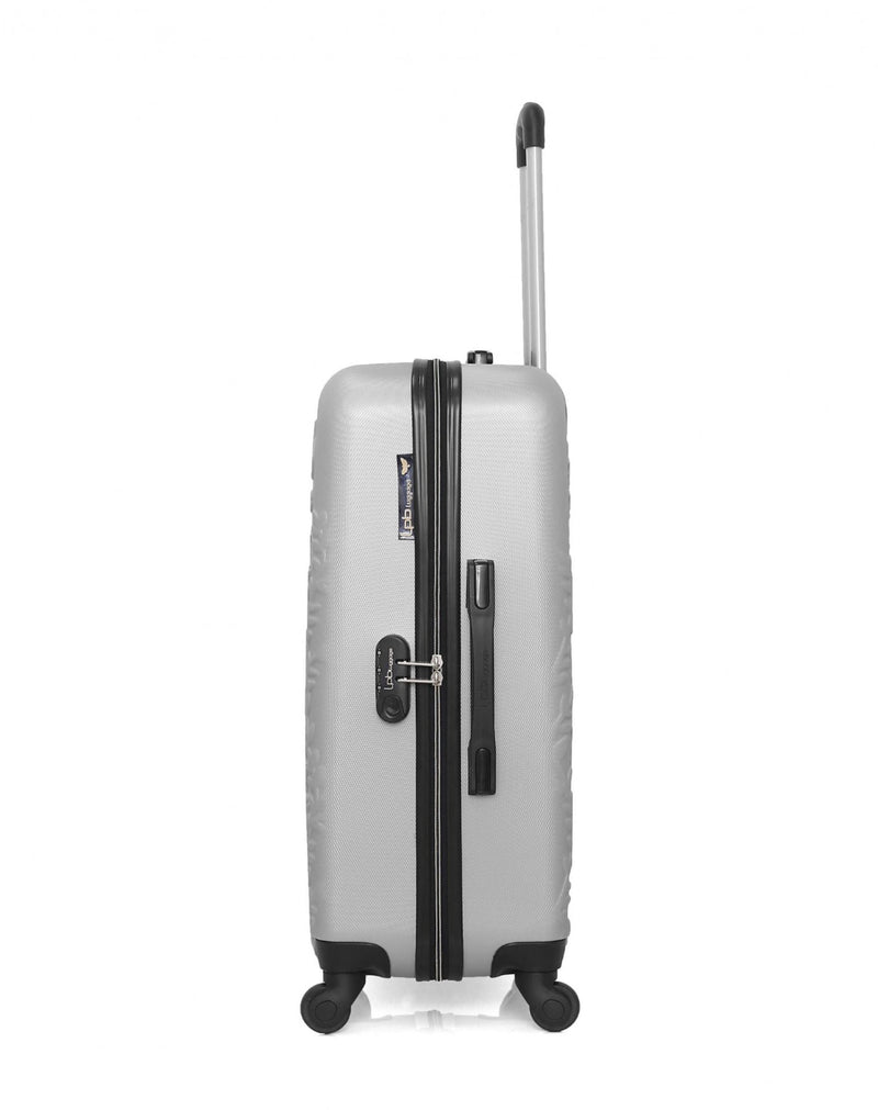 LPB LUGGAGE - LOT DE 2 - Valises weekend et cabine XXS NAIS