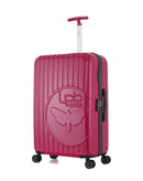 LPB LUGGAGE - Großer Koffer 75cm ROMANE