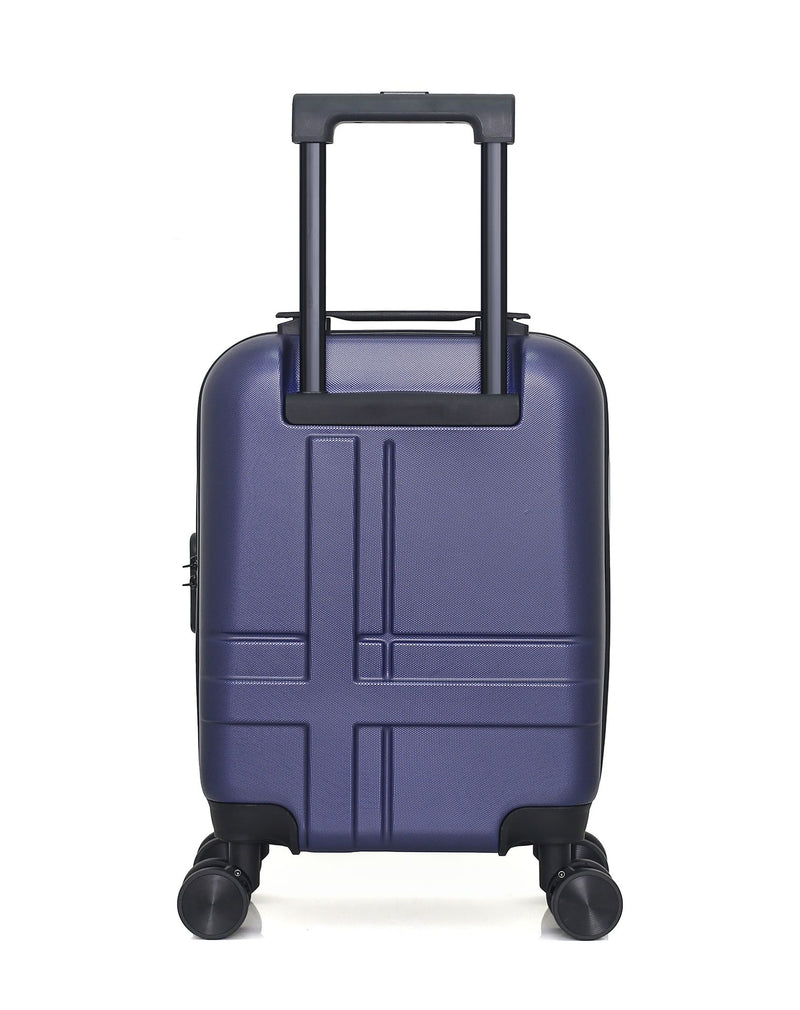 Großer Koffer 75cm USTER