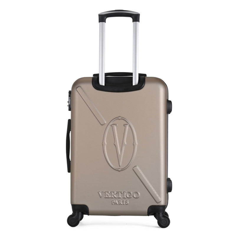 VERTIGO – Mittelgroßer Koffer KARACHI-A
