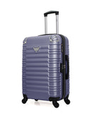 LPB LUGGAGE - Mittelgroßer Koffer 65cm GIULIA