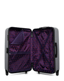 LPB LUGGAGE - 3er-Set: Hartschalenkoffer MUNICH