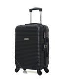 AMERICAN TRAVEL – 2er-Pack – Handgepäck und Handgepäck XXS MEMPHIS