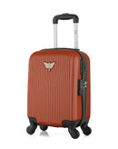 LPB LUGGAGE - Handgepäck - Koffer XXS 46cm AGATA