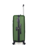 AMERICAN TRAVEL – Mittelgroßer Koffer 65cm CHELSEA