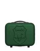 GENTLEMAN FARMER - Hartschalenkosmetikkoffer DAMON-K