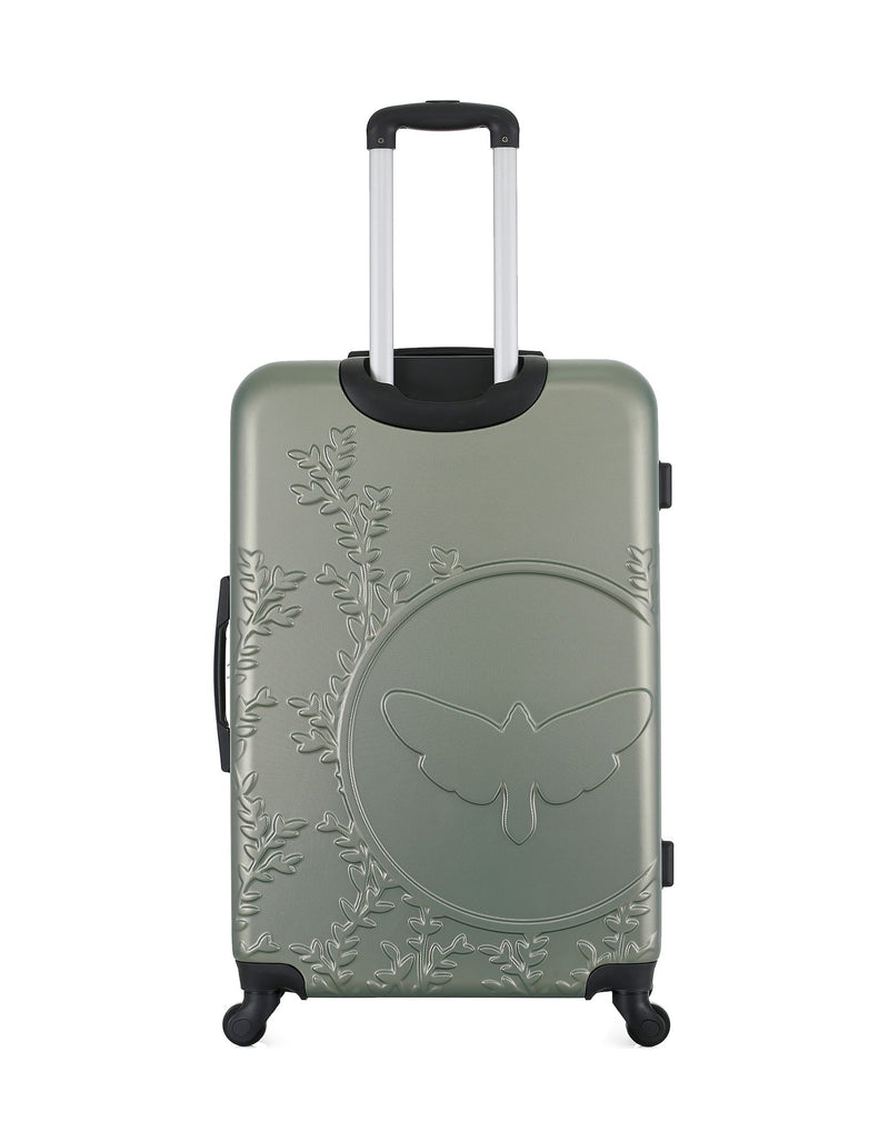 LPB LUGGAGE - 4er-Set: Hartschalenkoffer NAÏS-M