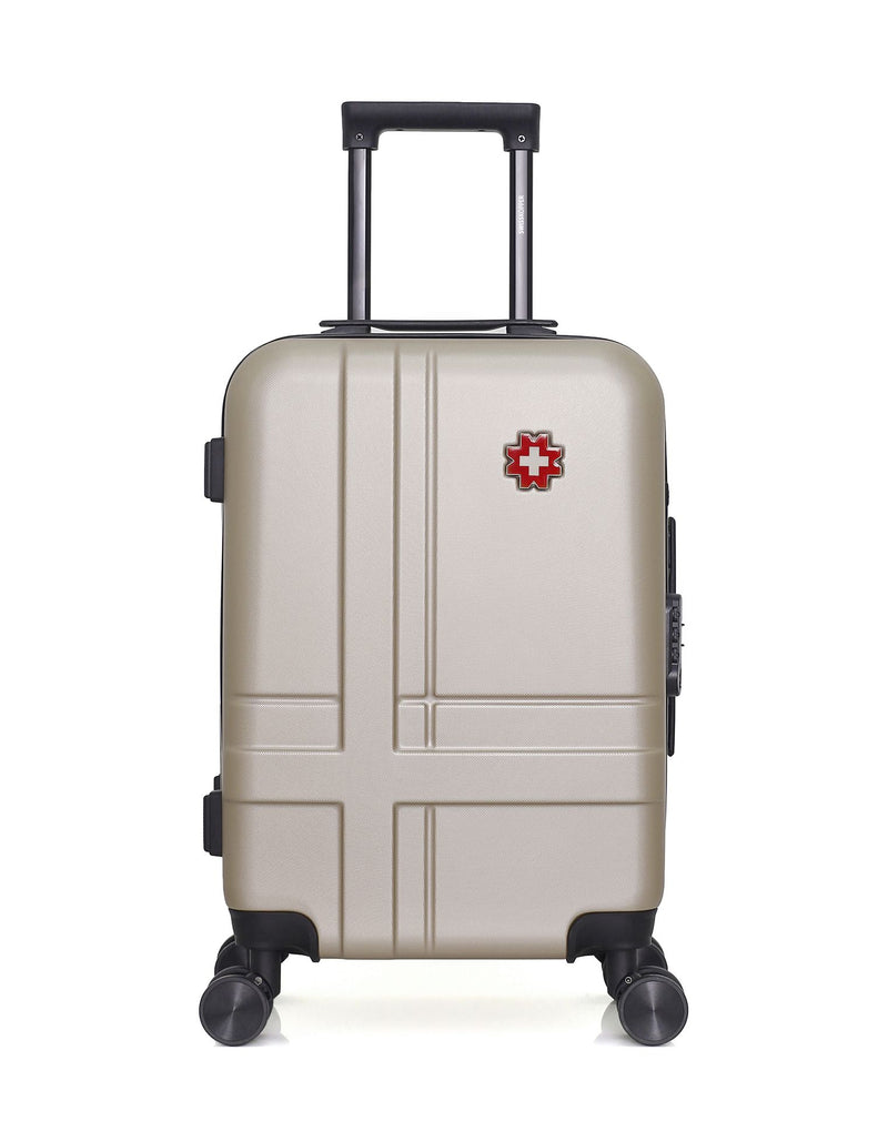 Handgepäck - Koffer 55cm USTER