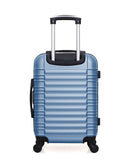 LPB LUGGAGE - Handgepäck - Koffer 55cm GIULIA