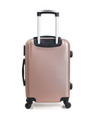 LPB LUGGAGE - Mittelgroßer Koffer AMY