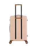 2er-Set Hartschalenkoffer BELAIR (M/XS)