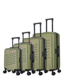 SWISS KOPPER – 4er-Set ZURICH-M