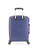 DELSEY - Handgepäck – Hartschalenkoffer 55cm PLANINA