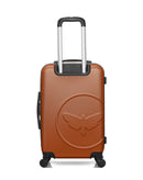 LPB LUGGAGE - Mittelgroßer Koffer 60cm NORINE-A