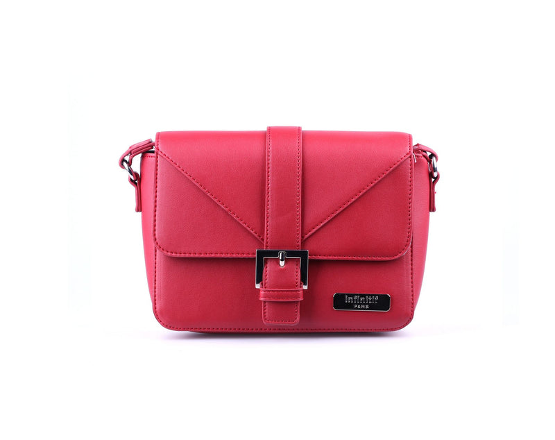 UNBRANDED - Handtasche BOSSUELLE