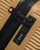 Großer Hartschalenkoffer OLTEN