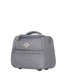 GERARD PASQUIER - Weichschalenkosmetikkoffer LILAS-K