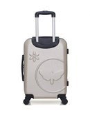 LPB LUGGAGE - Handgepäck - Koffer 55cm ELEONOR
