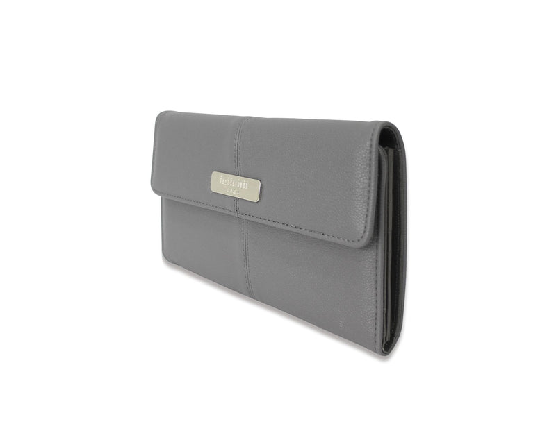 UNBRANDED - Geldbörse ABUTILON