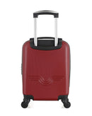 AMERICAN TRAVEL - Handgepäck - Koffer 46cm QUEENS