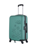 LPB LUGGAGE - Mittelgroßer Koffer 65cm ELEONOR