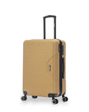 2er-Pack Hartschalenkoffer: Mittelgroßer Koffer und Handgepäck WAGRAM