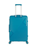 OBAGO – 2er-Pack – Großer Koffer und Handgepäck CASSIOPEE