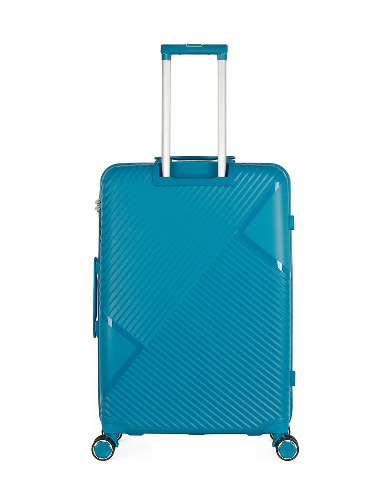 OBAGO – 2er-Pack – Großer Koffer und Handgepäck CASSIOPEE