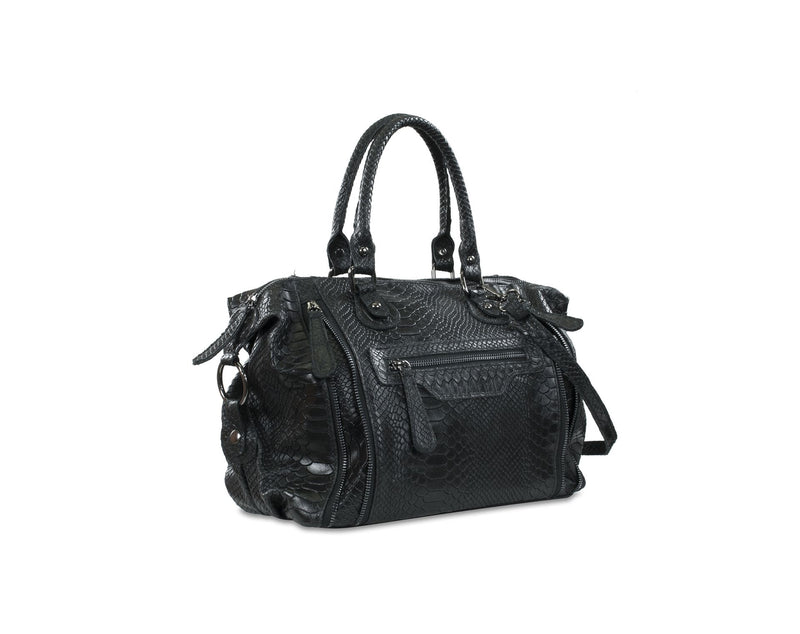 UNBRANDED - Handtasche CHARLIE