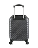 BLUESTAR - Handgepäck - Koffer 46cm CITE