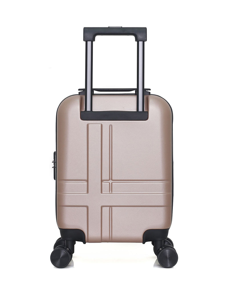 Großer Koffer 75cm USTER