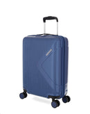 AMERICAN TOURISTER – Handgepäck - erweiterbarer Hartschalenkoffer 55cm MODERN DREAM