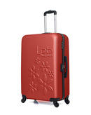 LPB LUGGAGE - Großer Koffer 75cm ELEONOR