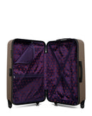 LPB LUGGAGE - 3er-Set: Hartschalenkoffer MUNICH