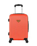 LPB LUGGAGE - Handgepäck - Koffer 55cm AGATA