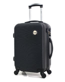 LPB LUGGAGE - 3er-Set: Hartschalenkoffer MUNICH
