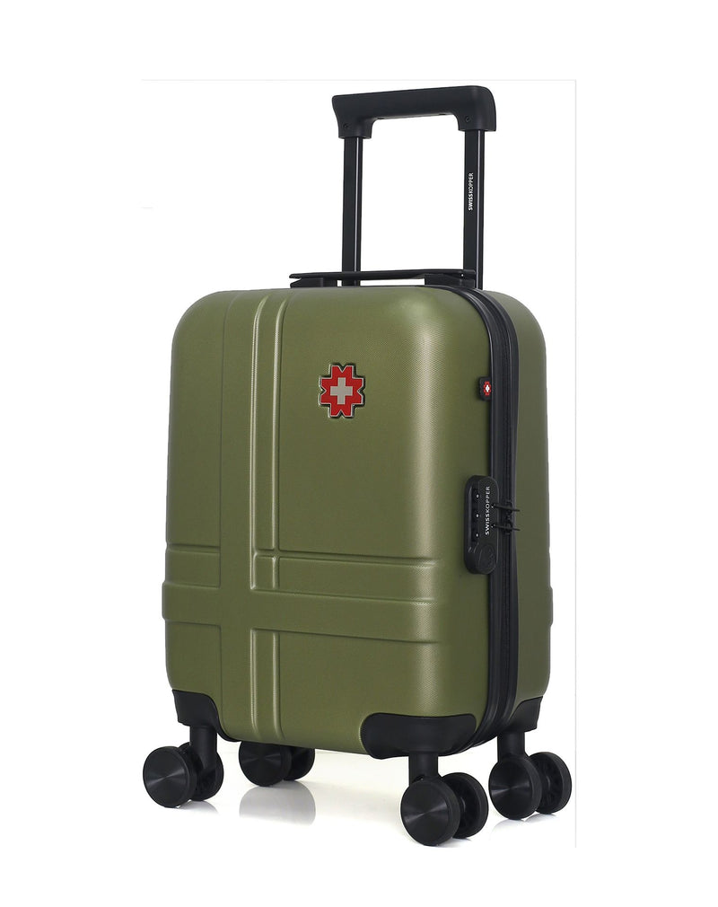 Handgepäck - Koffer 46cm USTER