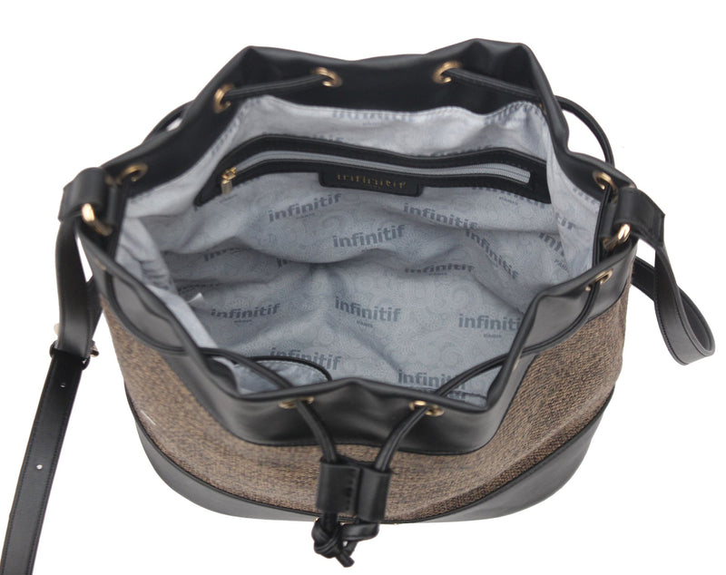 UNBRANDED - Handtasche PIONE