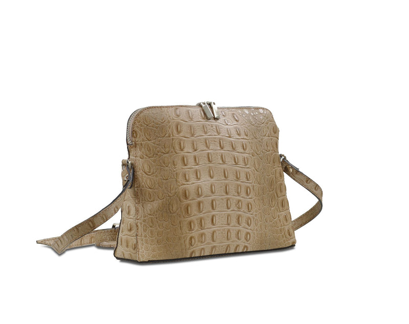 UNBRANDED - Umhängetasche BLANKA