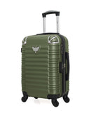 LPB LUGGAGE - Handgepäck - Koffer 55cm GIULIA