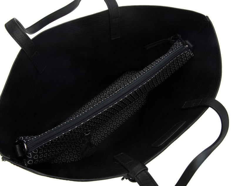 UNBRANDED - Handtasche COLZA