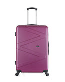 WAVE PARIS - Großer Koffer 75cm AMAZONE