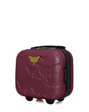 LPB LUGGAGE - Kosmetikkoffer AELYS-W