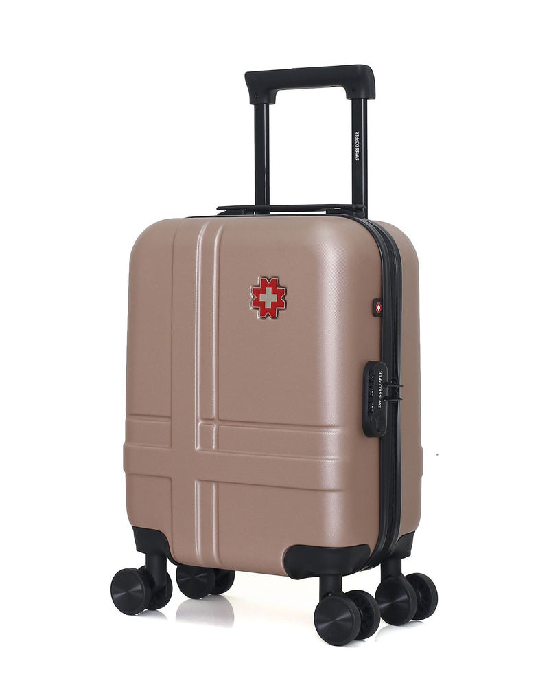 Handgepäck - Koffer 46cm USTER