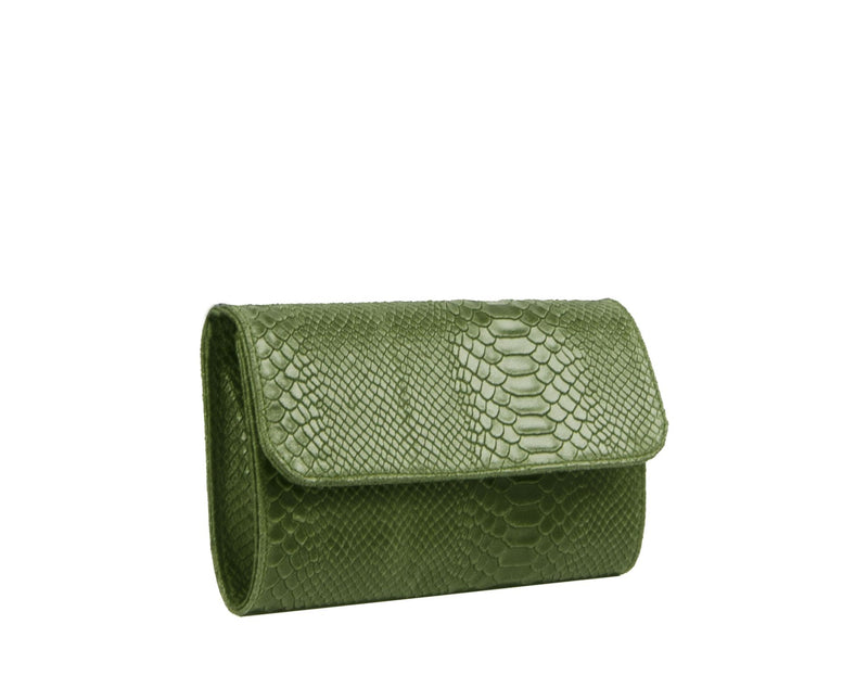 CARLA BELOTTI - CLUTCH ARISTOTE
