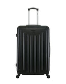 4er-Set Hartschalenkoffer BROOKLYN-M