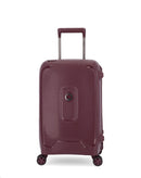 DELSEY - Handgepäck - Hartschalenkoffer 55cm MONCEY