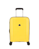 DELSEY - Handgepäck – Hartschalenkoffer 55cm BRISBAN