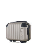 LPB LUGGAGE - Kosmetikkoffer HAMBOURG-K