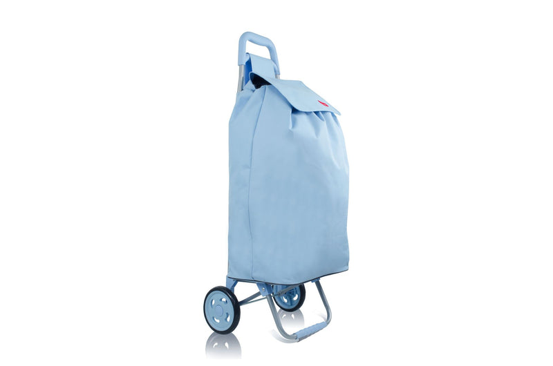 MOVELITE - POLYESTER-TROLLEY AMSTERDAM